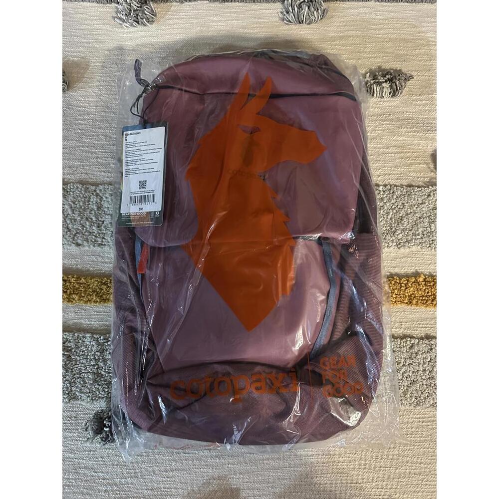 Cotopaxi Allpa 26L Daypack - Picture 8 of 11